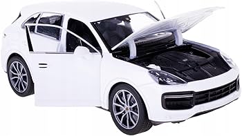 Amazon | ミニカー 1/24 ポルシェ カイエン WELLY CAYENNE TURBO COUPE Amazon | ミニカー 1/24 ポルシェ カイエン WELLY CAYENNE TURBO COUPE